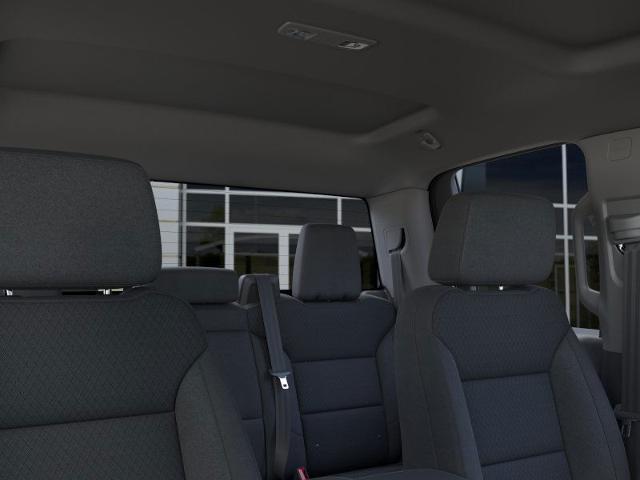 Photo of 2026 Onyx Black GMC Sierra 1500