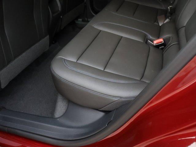 Photo of 2025 Cinnabar Metallic Buick Envista