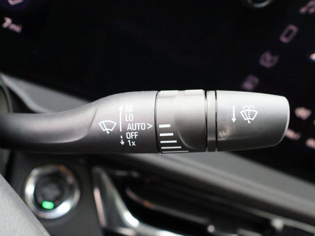 Photo of 2025 Cinnabar Metallic Buick Envista