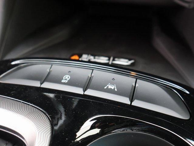 Photo of 2025 Cinnabar Metallic Buick Envista