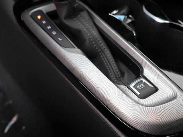 Photo of 2025 Cinnabar Metallic Buick Envista