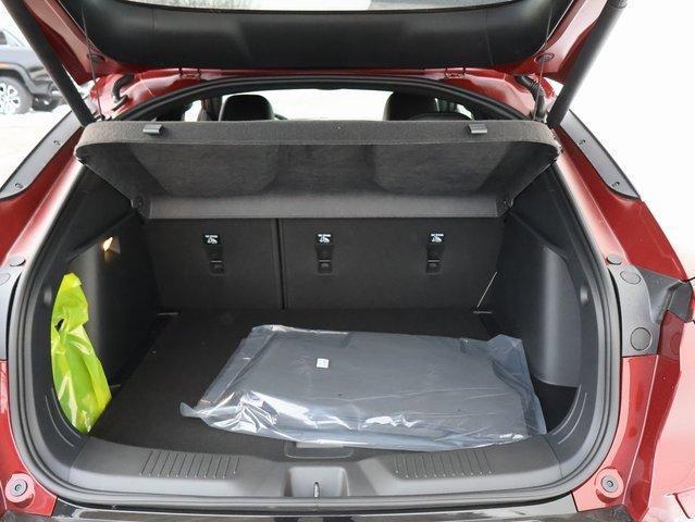 Photo of 2025 Cinnabar Metallic Buick Envista