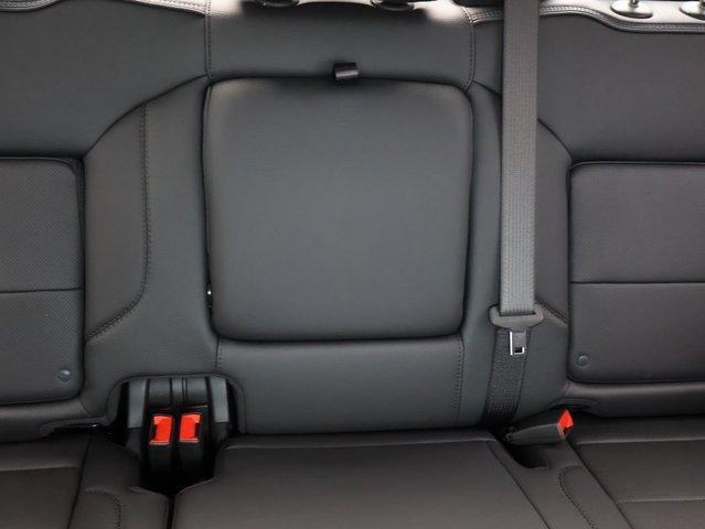Photo of 2025 Titanium Rush Metallic GMC Sierra 2500