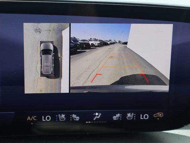 Photo of 2026 Moonstone Gray Metallic Buick Enclave