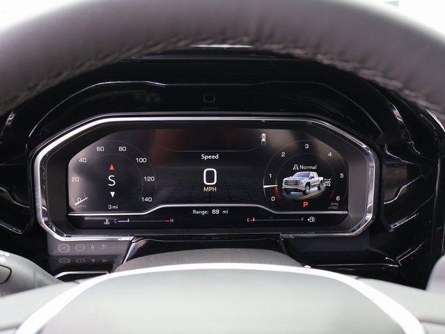 Photo of 2025 Summit White GMC Sierra 1500
