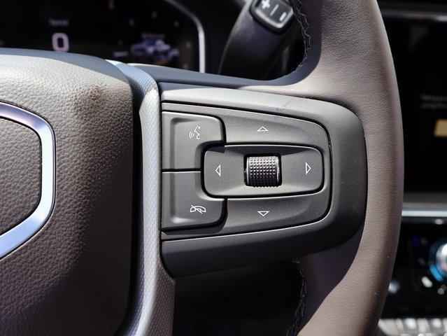 Photo of 2025 White Frost Tri-Coat GMC Sierra 2500