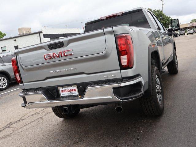 Photo of 2025 Sterling GMC Sierra 2500