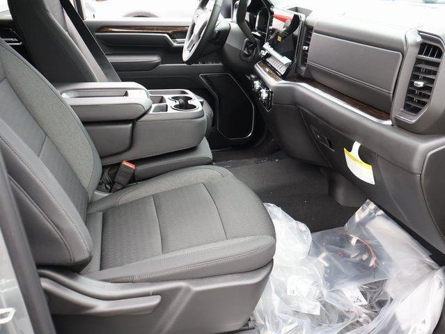 Photo of 2025 Sterling GMC Sierra 2500