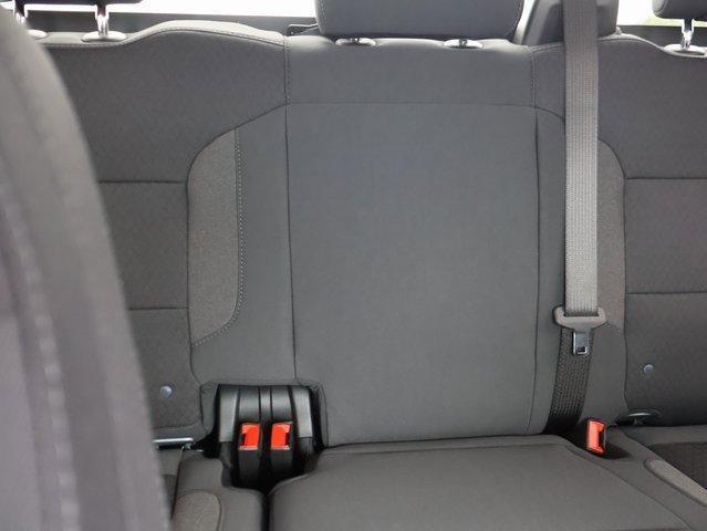 Photo of 2025 Sterling GMC Sierra 2500