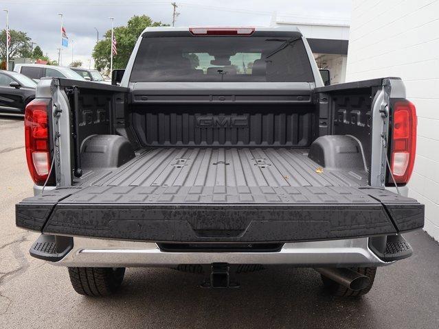 Photo of 2025 Sterling GMC Sierra 2500