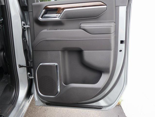 Photo of 2025 Sterling GMC Sierra 2500