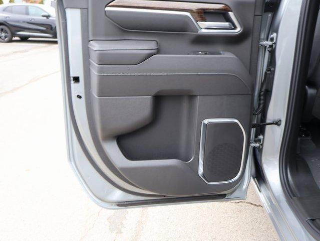 Photo of 2025 Sterling GMC Sierra 2500