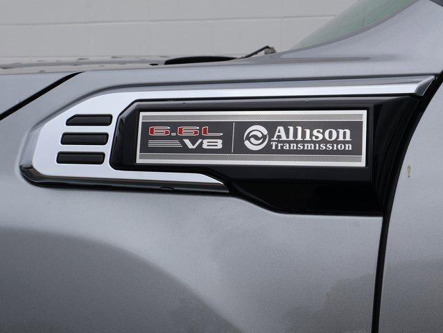 Photo of 2025 Sterling GMC Sierra 2500