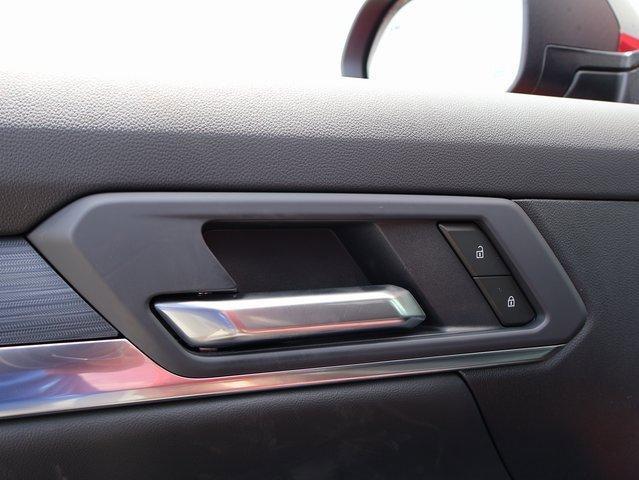 Photo of 2026 Volcanic Red GMC Terrain