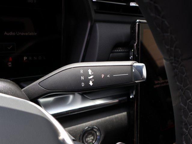 Photo of 2026 Volcanic Red GMC Terrain