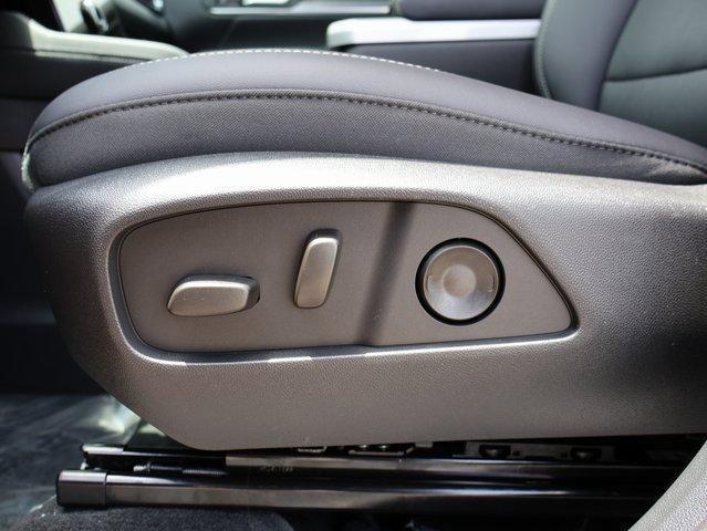 Photo of 2026 Volcanic Red GMC Terrain