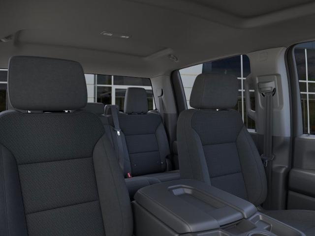 Photo of 2025 Summit White GMC Sierra 3500