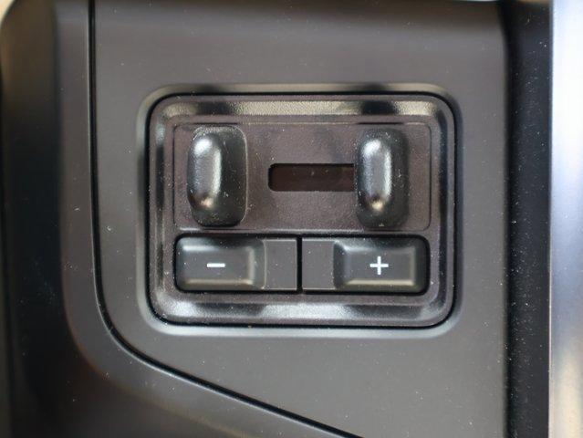 Photo of 2024 Stone Blue Metallic Ford Expedition