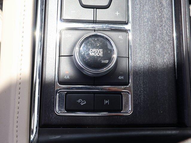 Photo of 2024 Stone Blue Metallic Ford Expedition