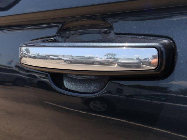 Photo of 2024 Stone Blue Metallic Ford Expedition