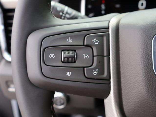 Photo of 2025 White Frost Tri-Coat GMC Sierra 2500