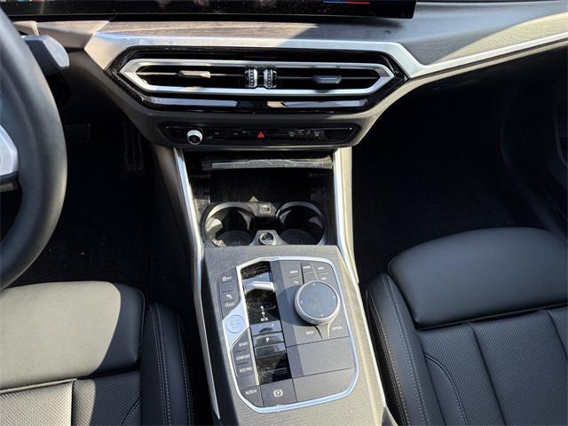 Photo of 2023 Gray Metallic BMW 330