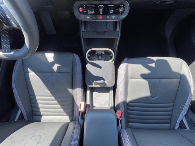 Photo of 2025 Chili Red MINI Countryman