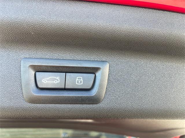 Photo of 2025 Chili Red MINI Countryman