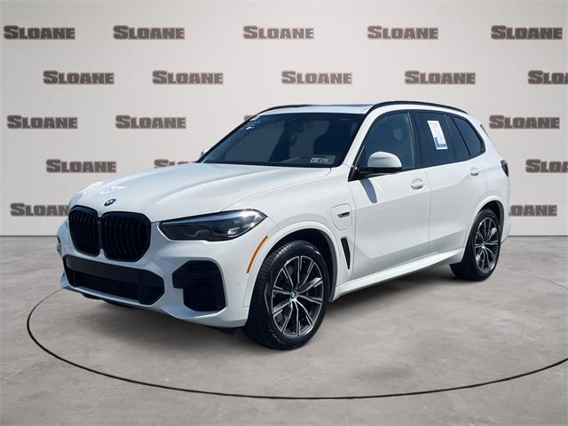 2023 BMW X5 Phev
