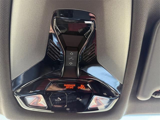 Photo of 2025 Blue Metallic BMW X1