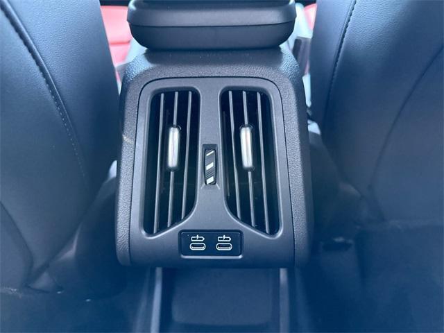 Photo of 2025 Blue Metallic BMW X1