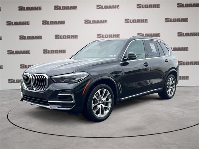 2023 BMW X5