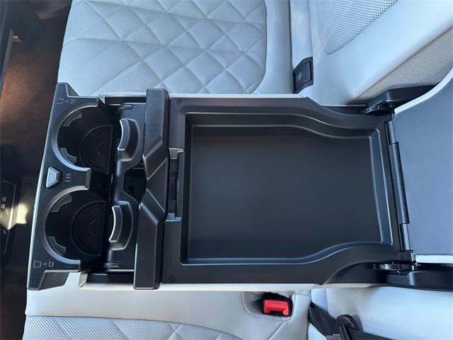 Photo of 2026 Gray BMW X5