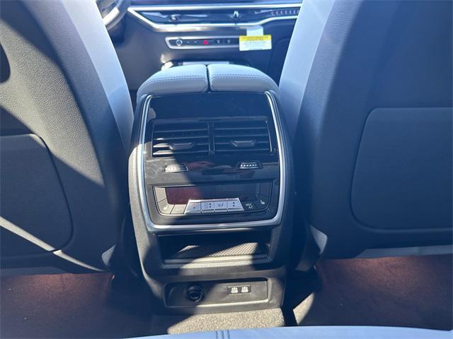 Photo of 2026 Gray BMW X5
