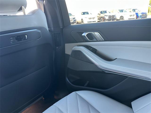 Photo of 2026 Gray BMW X5