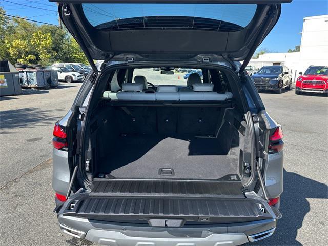 Photo of 2026 Gray BMW X5