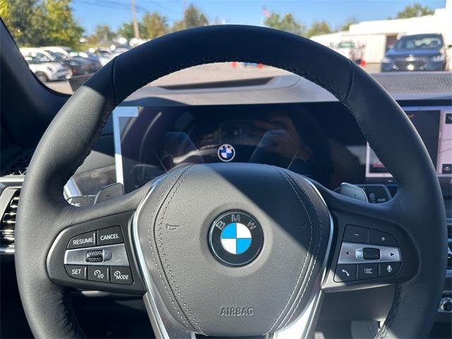 Photo of 2026 Gray BMW X5