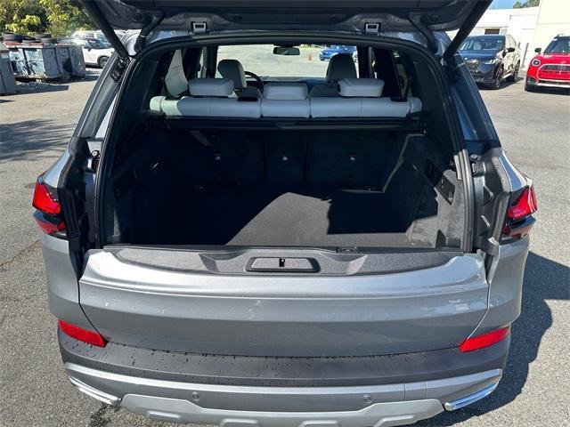 Photo of 2026 Gray BMW X5