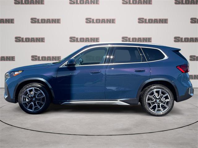 Photo of 2026 C7r BMW X1