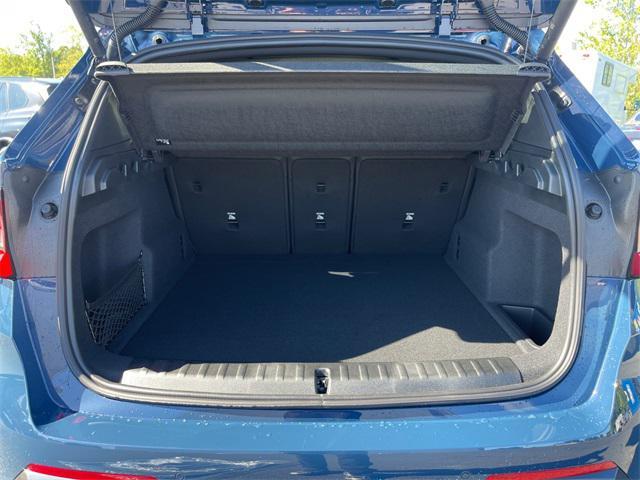 Photo of 2026 C7r BMW X1