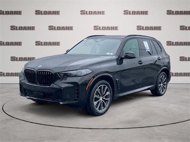2024 BMW X5
