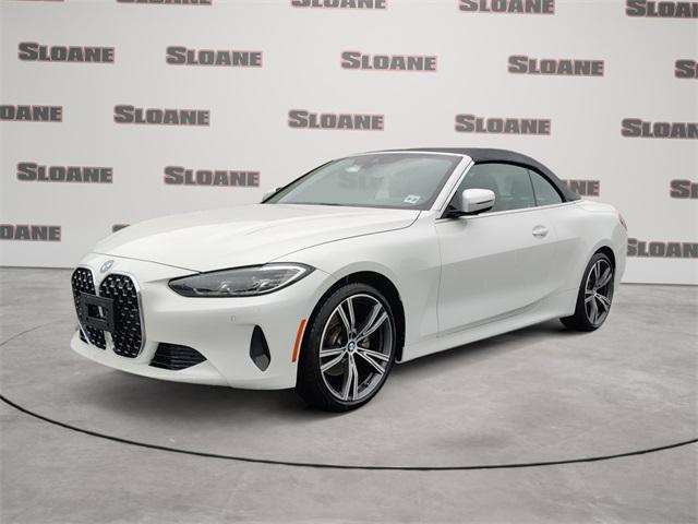 2023 BMW 430