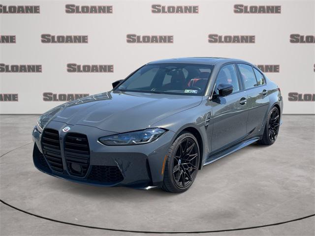 2023 BMW M3