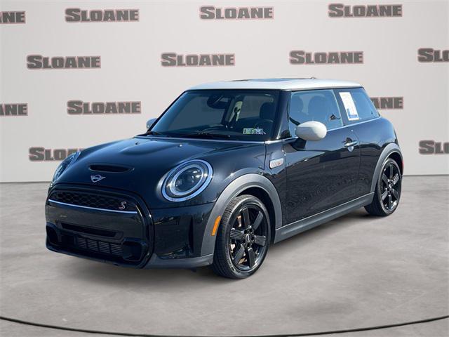 2023 MINI Hardtop