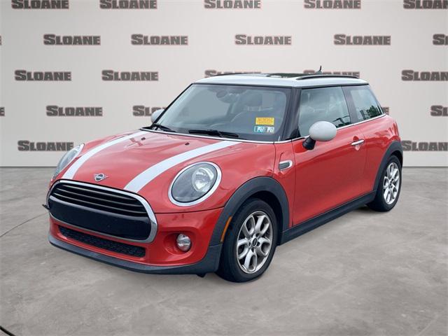 2019 MINI Hardtop
