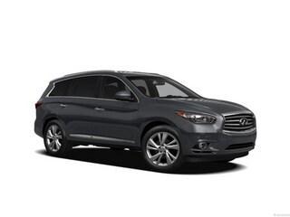 2013 Infiniti JX35