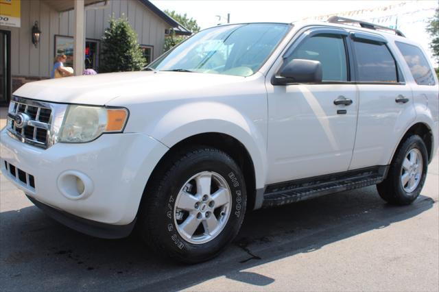 2012 Ford Escape