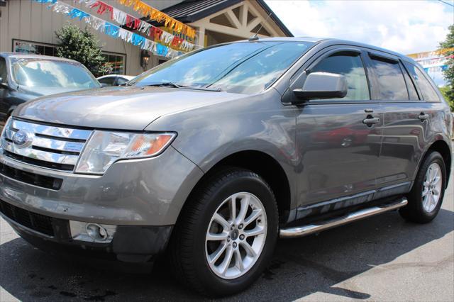 2009 Ford Edge