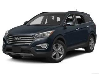 2016 Hyundai Santa Fe