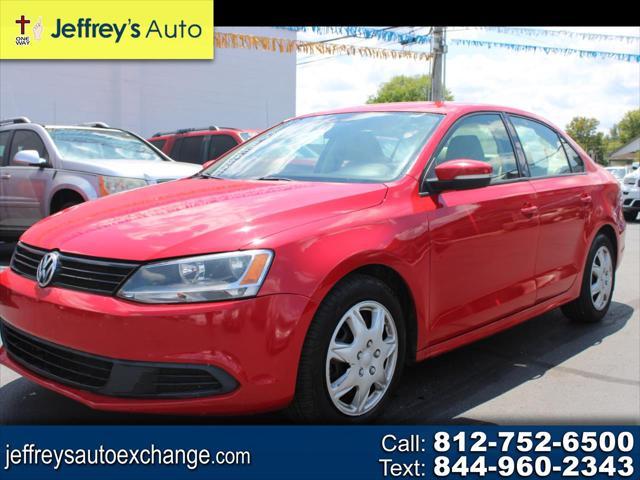 2014 Volkswagen Jetta